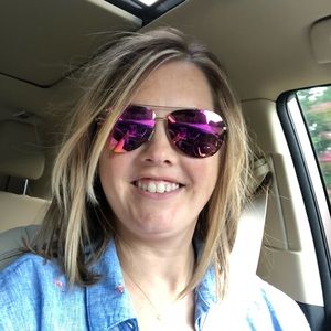 Meet your Posher, Jackyn